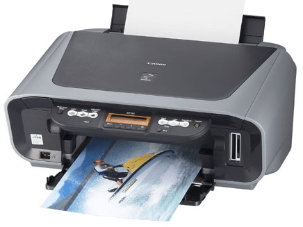 canon mp145 scanner driver