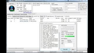 router scan v2 60 download