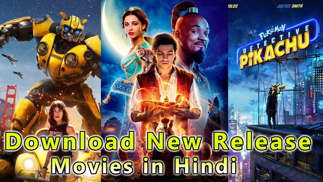 latest hindi movies online free